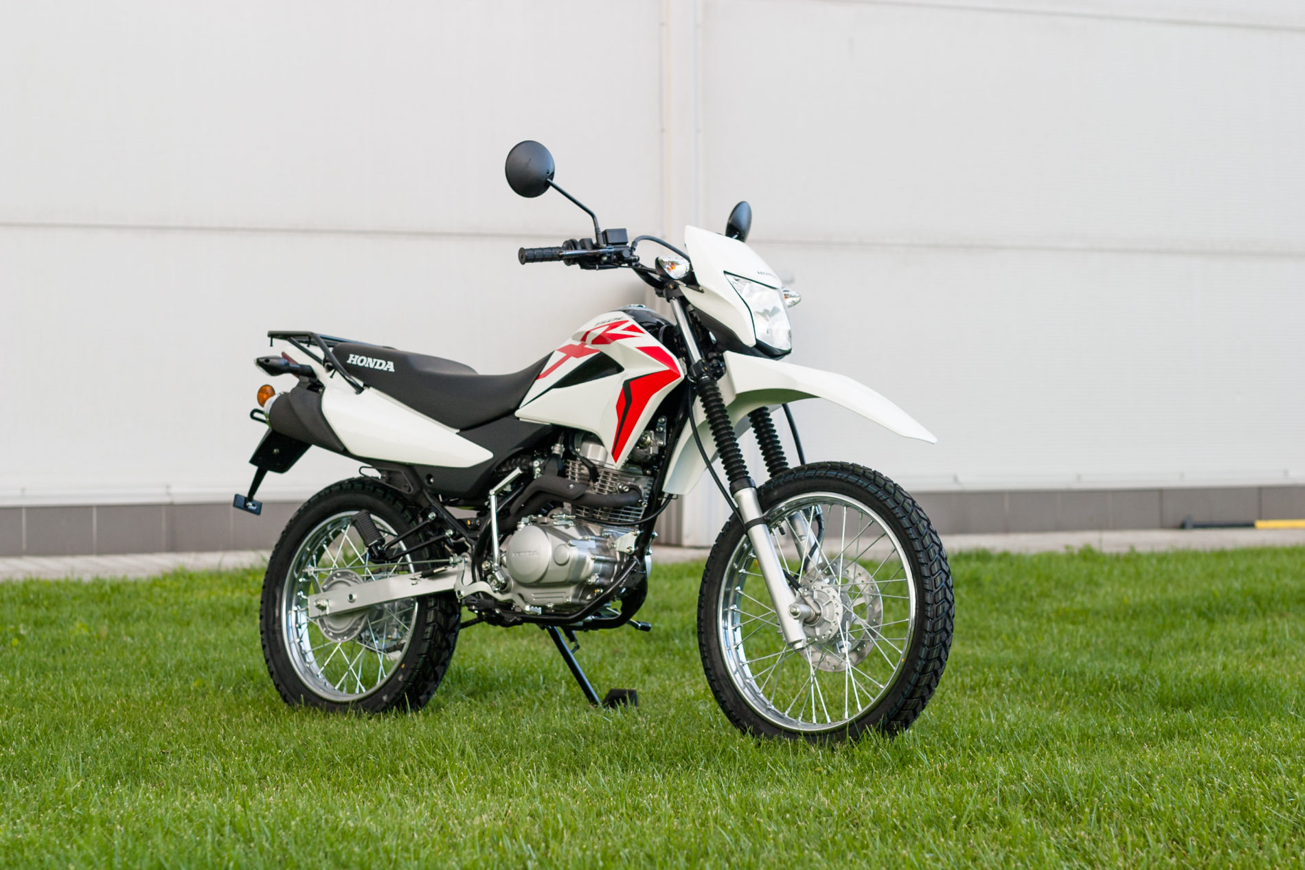 Xr150l Honda Ukrayina