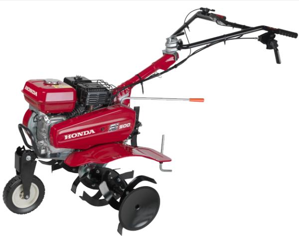 Ґрунтофрези