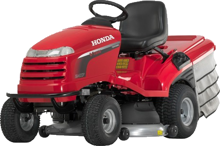 Садові трактори