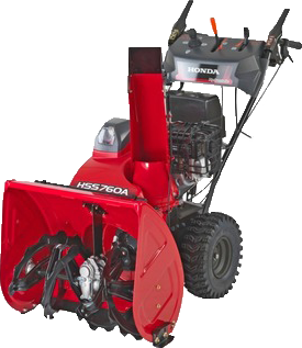 Снігоочисники