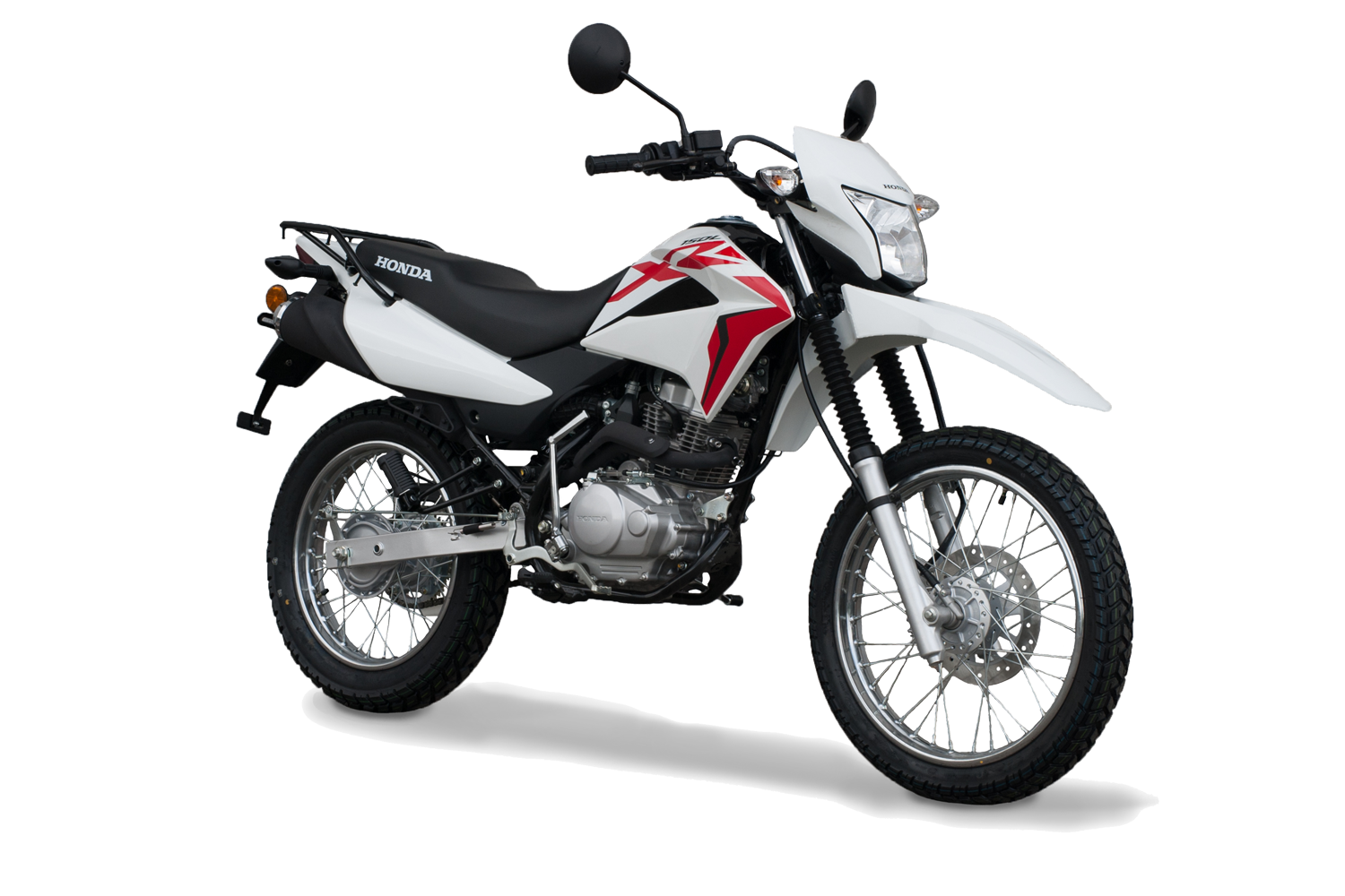 Xr150l · Хонда Україна 7395