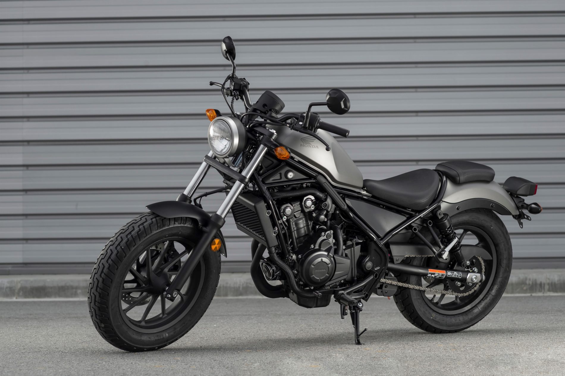 CMX500 Rebel (2019) · Хонда Україна