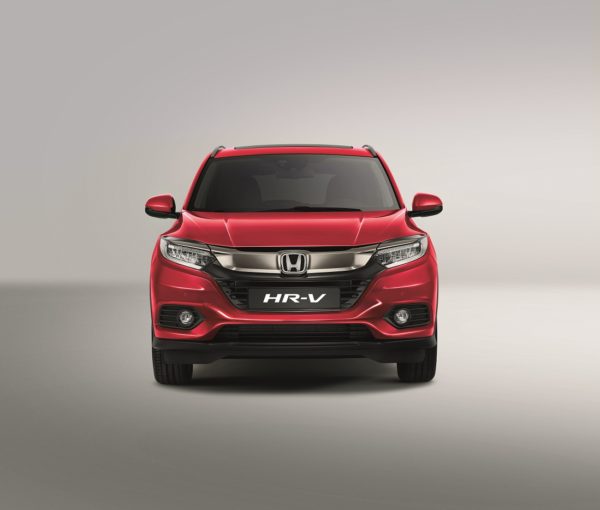 HONDA HR-V (Хонда ХР-В), насколько адекватна цена? ТЕСТ