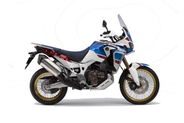 Crf 1000 l clearance africa twin