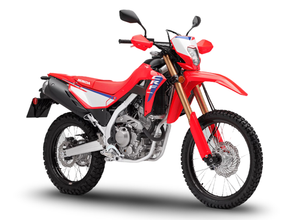 CRF300 L