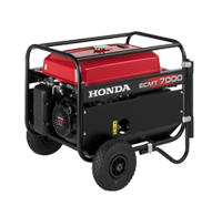 Генератор ECMT 7000