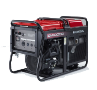 Генератор EM10000 RG