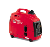 Генератор EU10IT1