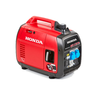 Генератор EU22ITЕ