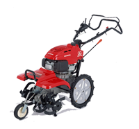 Ґрунтофрези FF500K1 DE