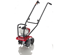 Ґрунтофрези FG110K2 DE