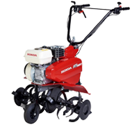 Ґрунтофрези FG320