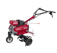 Ґрунтофрез FJ500