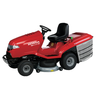 Садові трактори HF2417HM