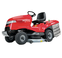 Садові трактори HF2417HT