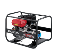 Генератор EC 3600