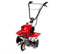 Ґрунтофрези F220K1 DE