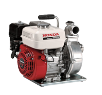 Мотопомпа WН 20