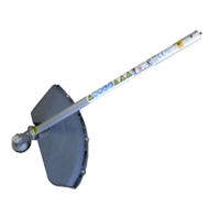 Насадка-мотокоса з нейлоновою ниткою SSBC E