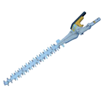 Ножиці для живоплоту SSHH SE