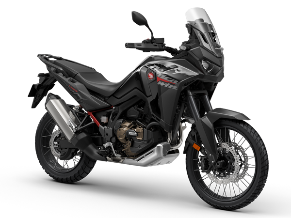 Africa Twin