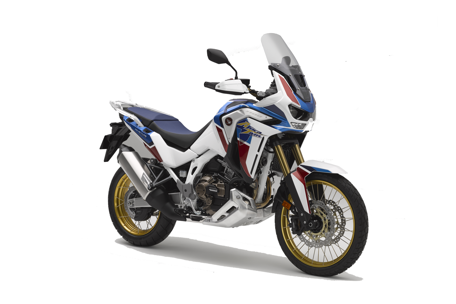 Crf1100l africa twin clearance adventure sports