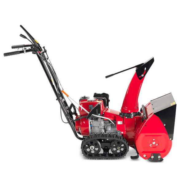 Снігоочисник HSS655ET1