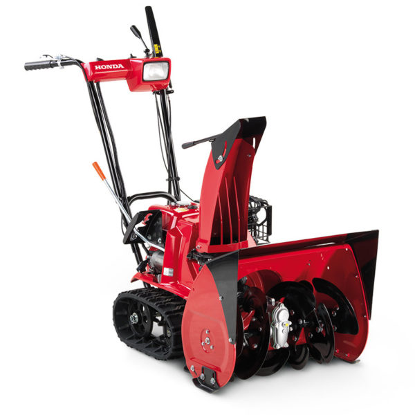 Снігоочисник HSS655 ET1D