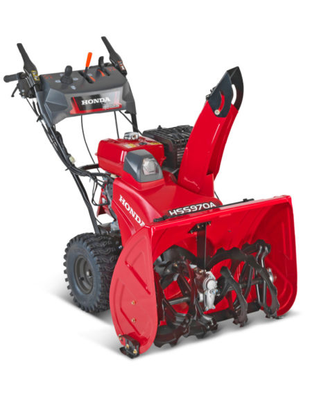 Снігоочисник HSS 970A EWD