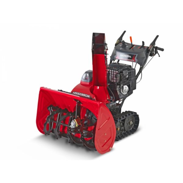 Снігоочисник HSS 1380AETD