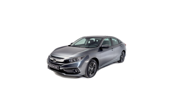 Прес-огляд Civic 4D