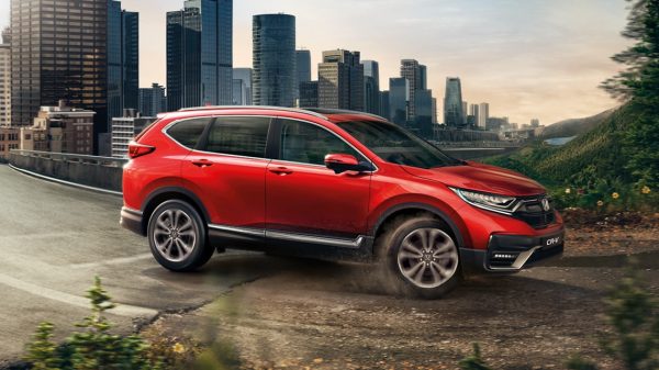 Сравнительный тест 6-ти самых популярных кроссоверов Мира. Судный день.