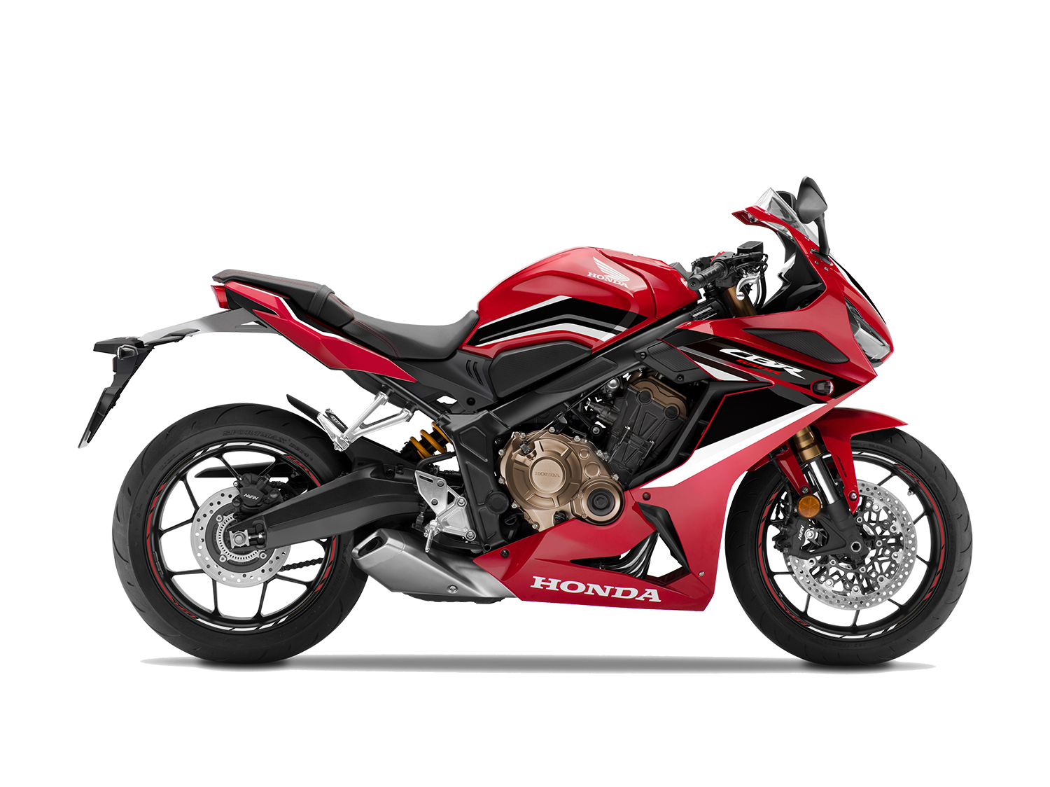 CBR650R · Хонда Україна