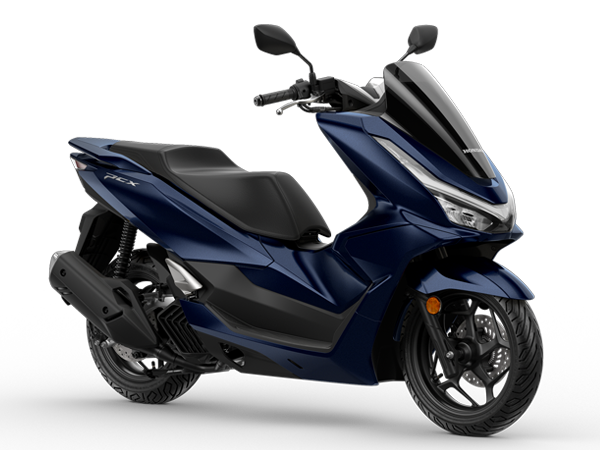 PCX125
