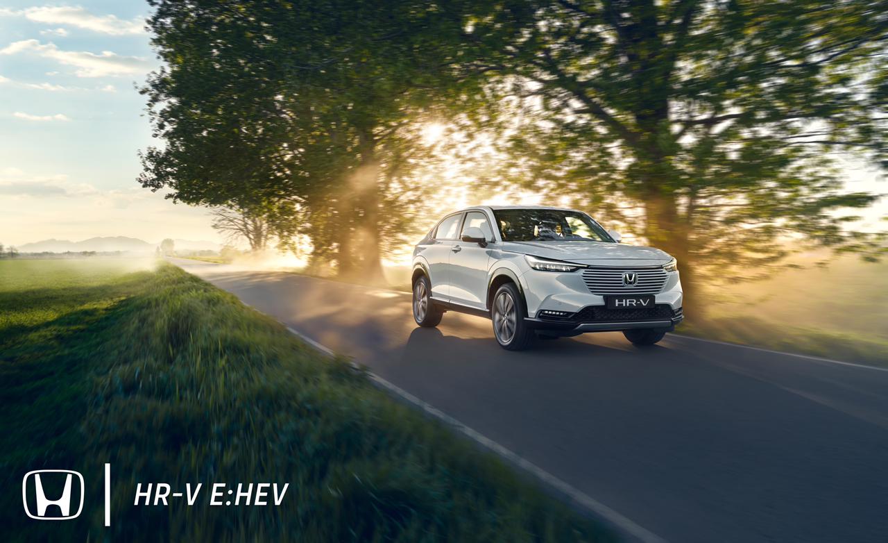 Honda піклується про Вашу безпеку, тож нагадуємо про сезонні правила дорожнього руху.