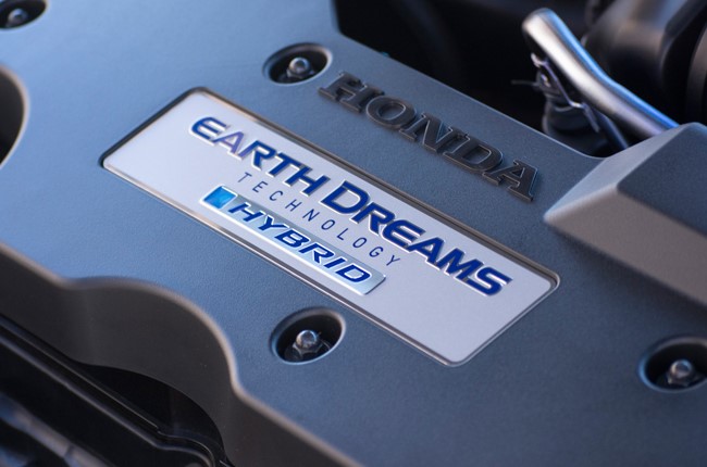 В авангарді технічного прогресу – Технологія Drive-By-Wire