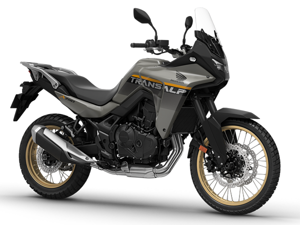 XL750 Transalp