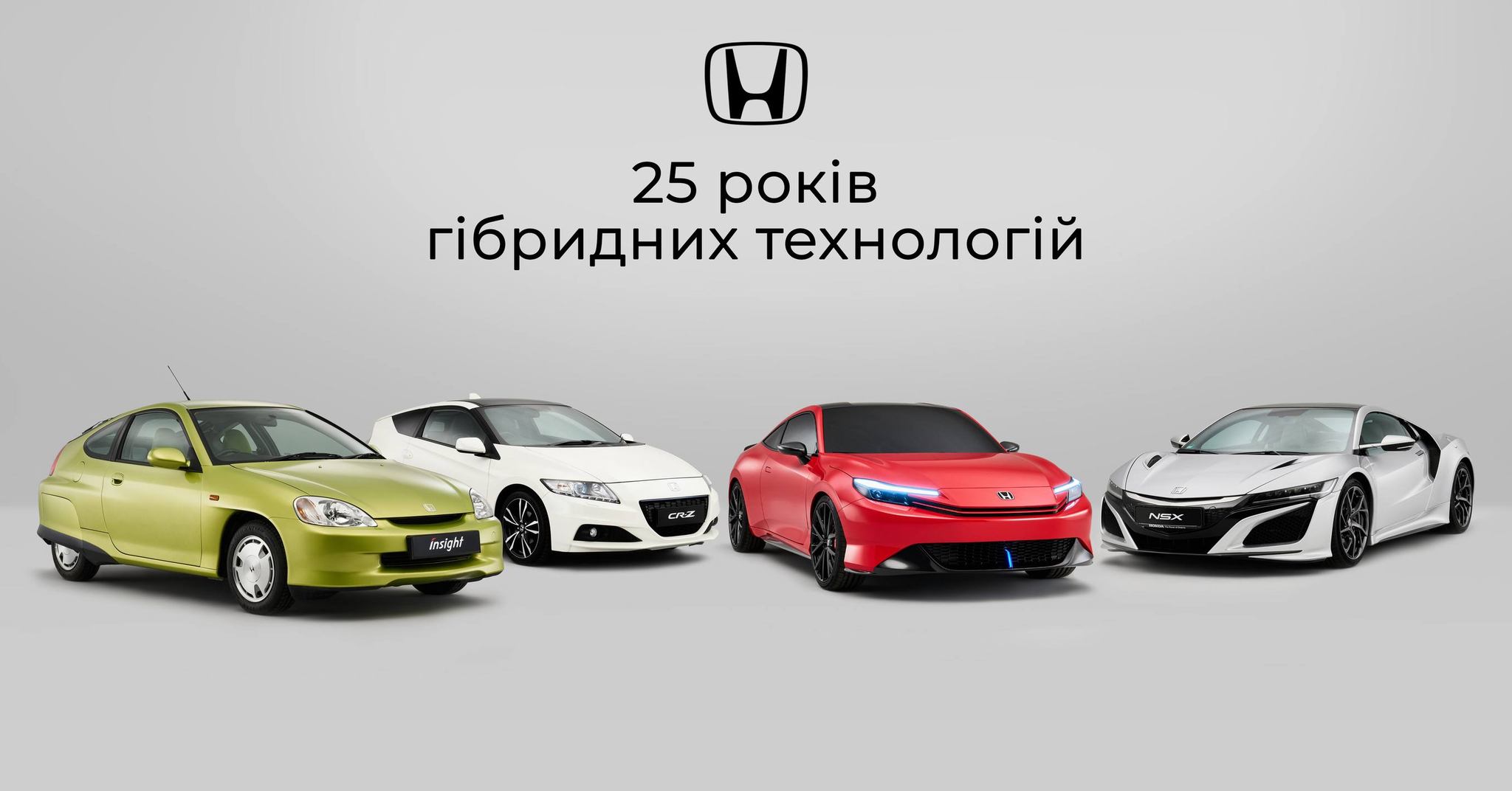 25 років розробки «технологій майбутнього», які вже сьогодні стали нашою реальністю