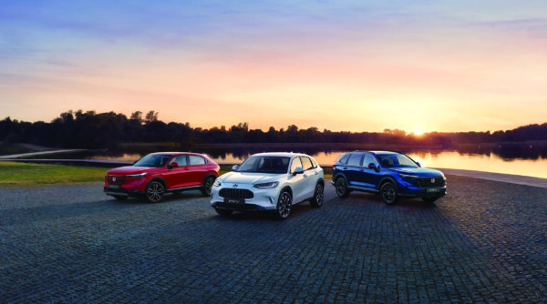 Унікальність Бренду Honda